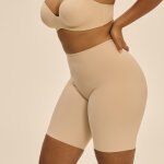 Panty gainant peau rosée Panty gainant peau rosée