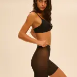 Panty gainant - noir Panty gainant - noir