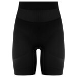 Panty galbant taille haute noir