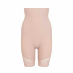 Panty sculptant rose