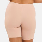 Panty sculptant sans coutures - nude
