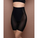 Panty taille haute gainant noir bye bra Panty taille haute gainant noir bye bra
