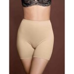 Panty taille haute invisible sculptant beige bye bra Panty taille haute invisible sculptant beige bye bra