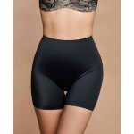 Panty taille haute invisible sculptant noir bye bra Panty taille haute invisible sculptant noir bye bra