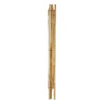 Paravent kalel bambou blanc