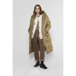 Parka betty kaki nia