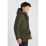 Parka brobo kaki reid