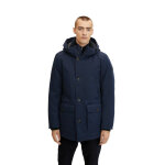 Parka manches longues - bleu Parka manches longues - bleu