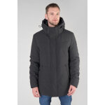Parka titan - noir
