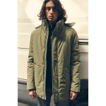 Parka titan - vert Parka titan - vert