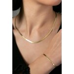 Parure femme heliophilia - 938els9118 argent 925 / 1000