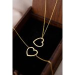 Parure femme heliophilia - 938els9121 argent 925 / 1000