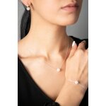 Parure femme heliophilia - 938els9125 argent 925 / 1000