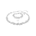 Parure femme swarovski constella - 5738285