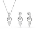 Parure femme swarovski mesmera - 5723197