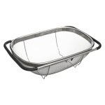 Passoire extensible en maille