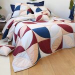 Patchy boutis multicolore