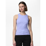 Dbardeur boxer ruka bleu en coton ines