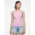 Dbardeur boxer ruka violet en coton esme