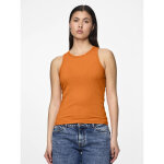 Dbardeur boxer ruka orange en coton esme