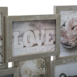 Ple - mle 3d 15 photos patine taupe