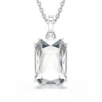Pendentif 5725768 swarovski femme