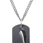Pendentif homme 682308 - all blacks