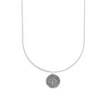 Pendentif homme fantaisie argent 22mm - zwwzy00 Pendentif homme fantaisie argent 22mm - zwwzy00