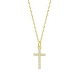 Pendentif lotus silver beyond classics - lp3066 - 1 - 2 dor� argent 925 / 1000