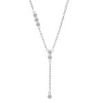 Pendentif lotus silver glam - lp3733 - 1 - 1 argent 925 / 1000