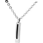Pendentif rochet cabestan p062381 - pendentif pendentif noir acier rochet Pendentif rochet cabestan p062381 - pendentif pendentif noir acier rochet