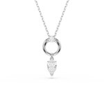 Pendentif swarovski femme