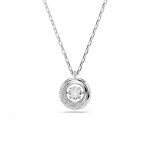 Pendentif swarovski femme