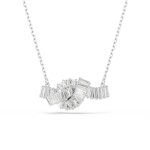 Pendentif swarovski femme