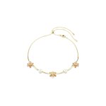 Pendentif swarovski idyllia f florere - 5732388