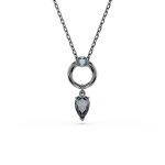 Pendentif swarovski mesmera - 5732491