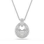 Pendentif swarovski sublima glam - 5735223