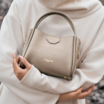 Petit sac  main ida galet