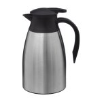 Pichet isotherme 1, 5l inox