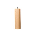 Pied bois naturel hauteur 20 cm