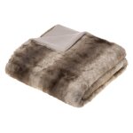 Plaid four grizzli ray 120 x 160 Plaid four grizzli ray 120 x 160