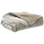 Plaid kinta naturel 130 x 160 Plaid kinta naturel 130 x 160