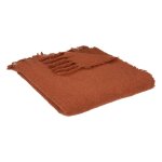 Plaid kodi rose terracotta Plaid kodi rose terracotta