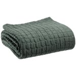 Plaid swami thym 130 x 200