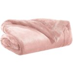 Plaid tender aubepine Plaid tender aubepine