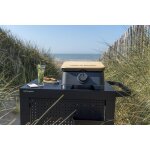 Plancha lectrique dune 40