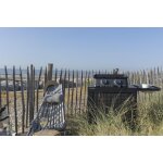 Plancha gaz dune 60