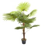 Plante artificielle palmier