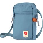 Pochette hight coast bleu clair en nylon