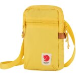 Pochette hight coast jaune ple en nylon